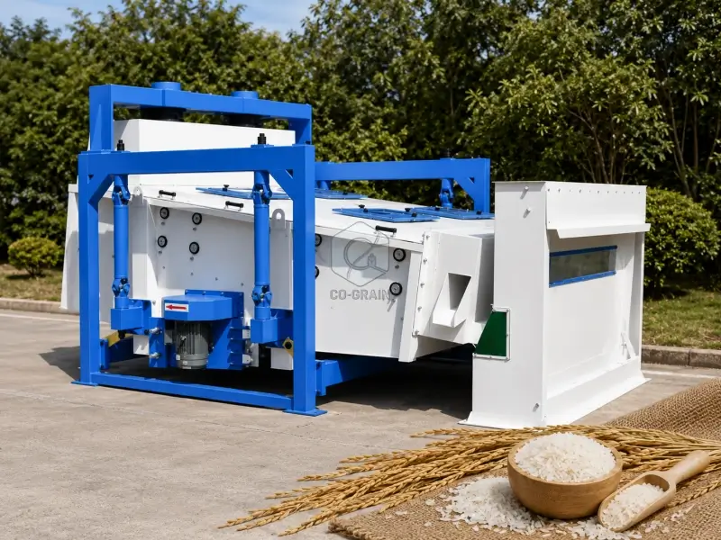 rotary_vibrating_screens_supplier