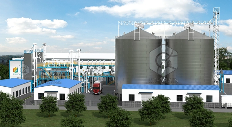 100T_per_batch_parboiled_rice_mill_plant_with_200ton_per_day_rice_mill_plants