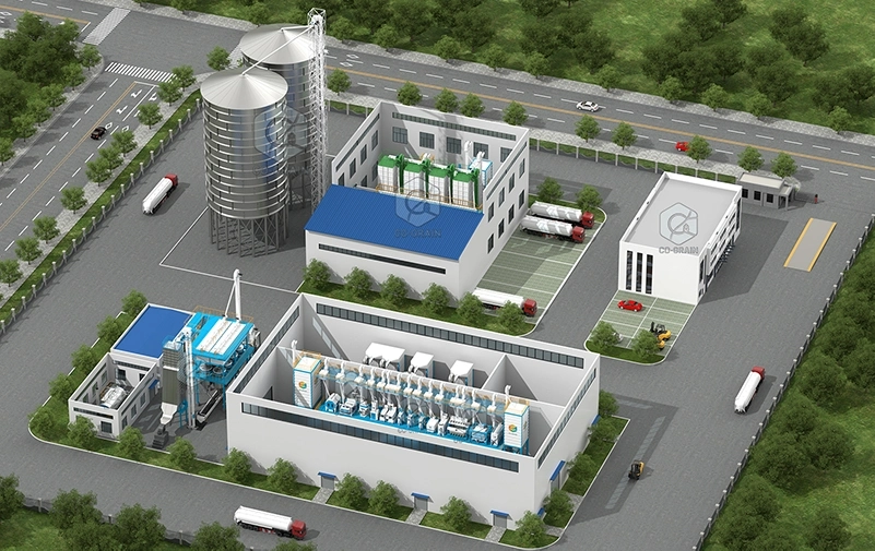 100ton_per_day_rice_mill_machine 6