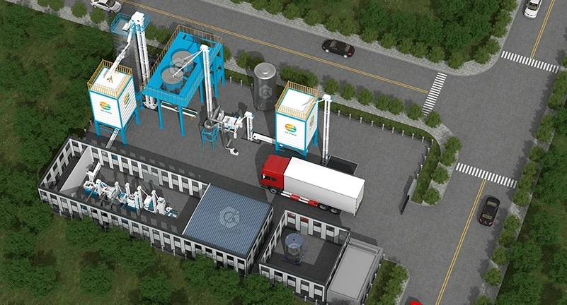 10t_per_batch_parboiling_rice_mill_machine_and_25T_per_day_rice_mill_plant 6