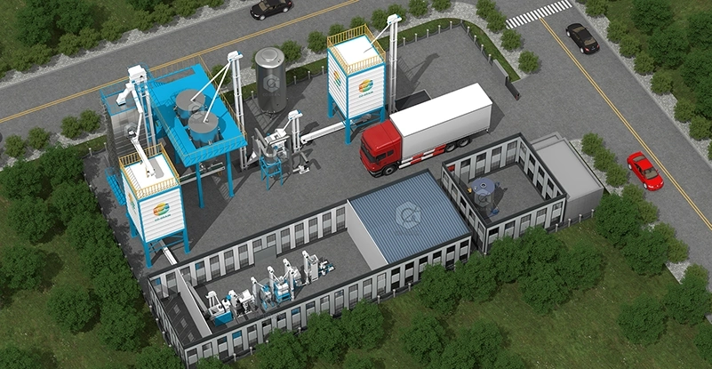 10t_per_batch_parboiling_rice_mill_machine_and_25T_per_day_rice_mill_plant 7