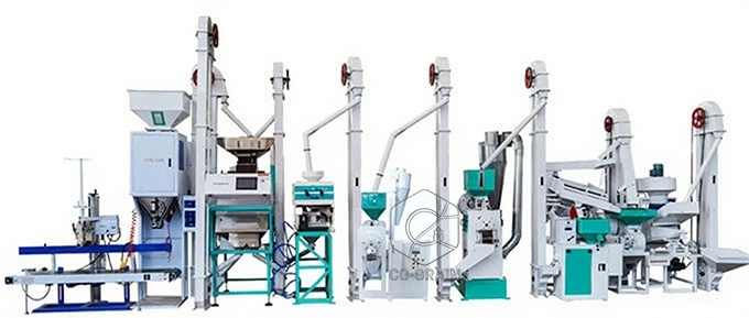 15ton rice mill machine (10)