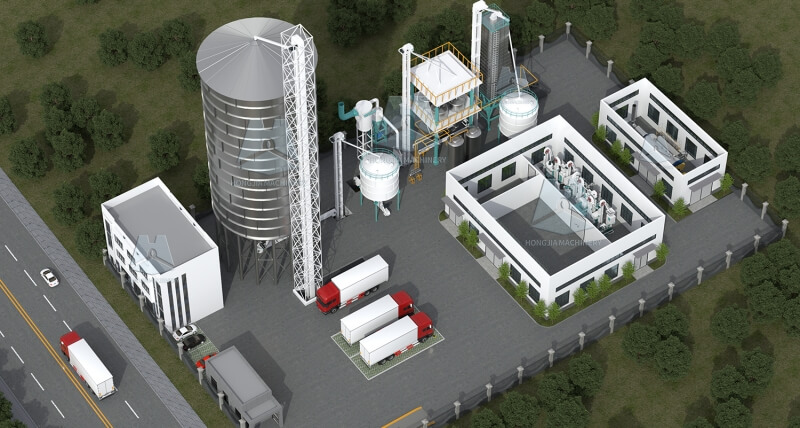 16T_per_batch_parboiling_rice_mill_and_30T_per_day_rice_mill_machine 7