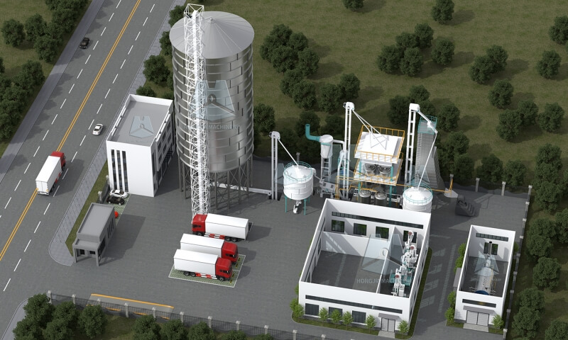 16T_per_batch_parboiling_rice_mill_and_30T_per_day_rice_mill_machine 8