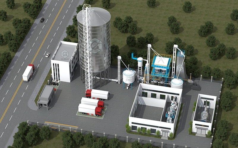 16T_per_batch_parboiling_rice_mill_and_30T_per_day_rice_mill_machine 8
