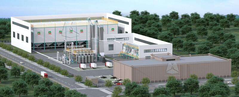 200T_per_day_complete_rice_mill_production_lines_cost