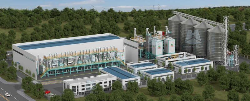 200T_per_day_complete_rice_mill_production_lines_price