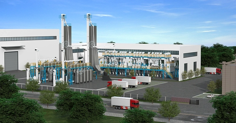 200T_per_day_complete_rice_mill_production_lines_price