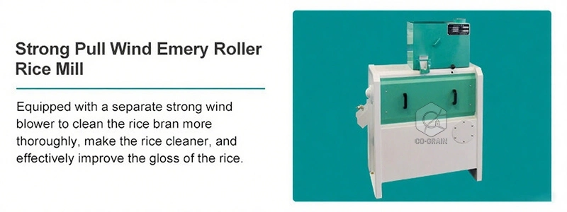 25t complete rice milling machine supplier