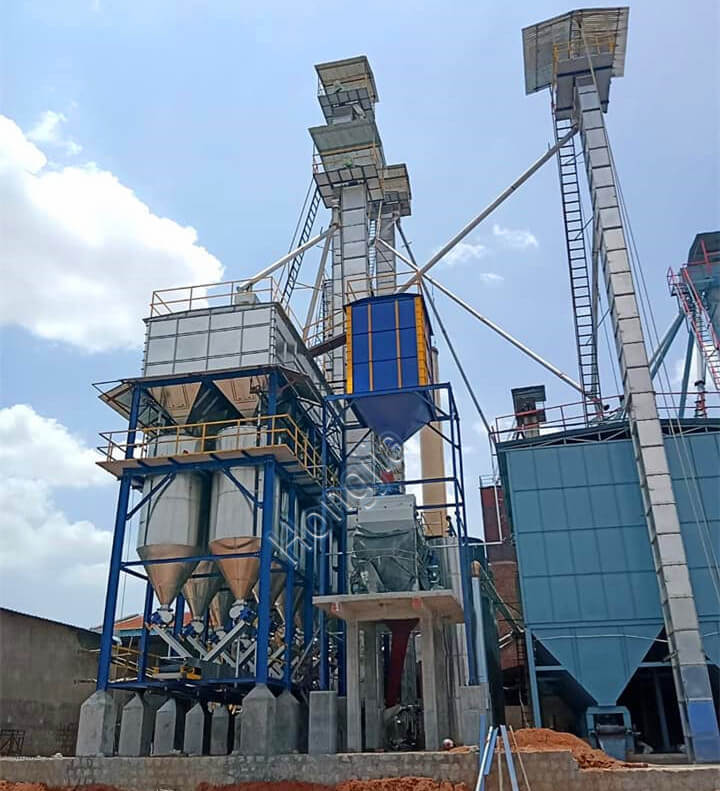 30t parboiled rice mill plant price