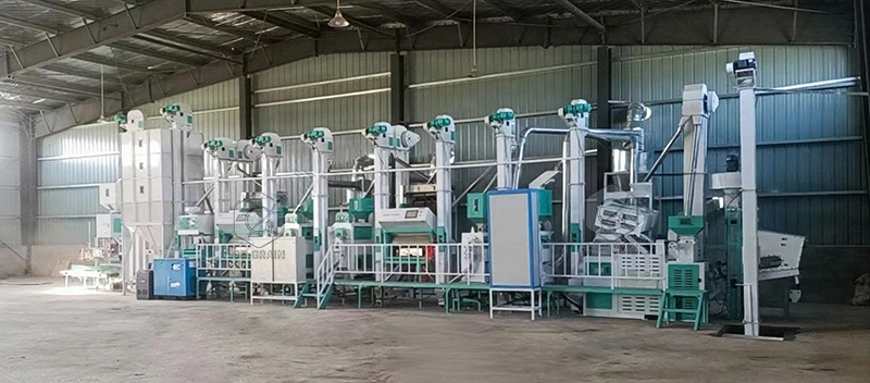 30ton_complete_rice_mill_machine