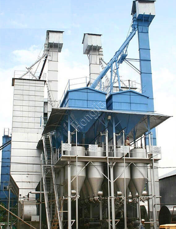 40t paddy boiling machines supplier
