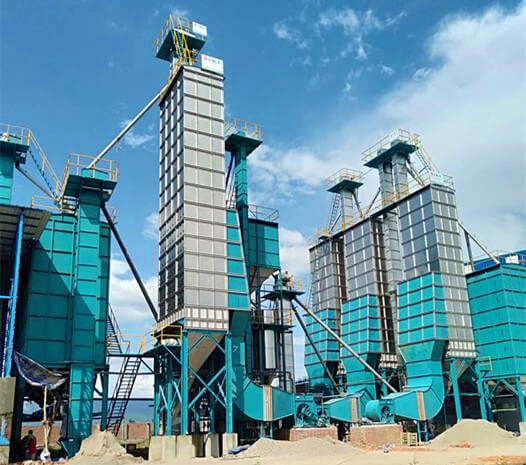 50t boiled rice mill plant price