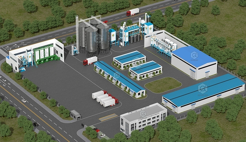 50t_per_batch_parboiling_rice_machine_and_100T_per_day_rice_mill_plants_price