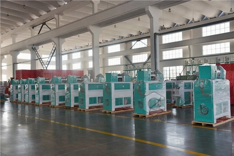 rice mist polisher machine supplier