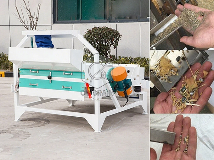 rice cleaning machine (2)