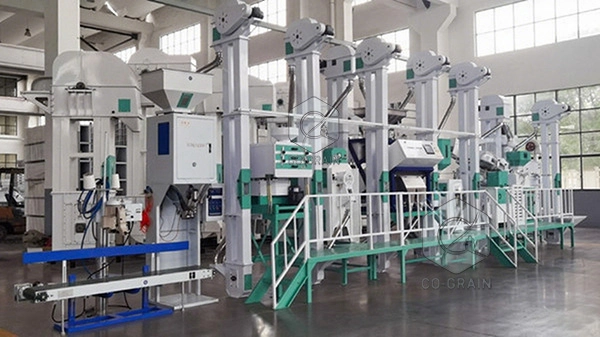 25ton_rice_mill_malaysia