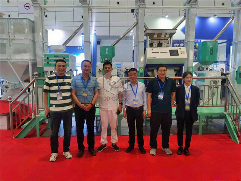 Hongjia_Participated_the_The_China_International_Grain_and_Oil_Products_Fair-1