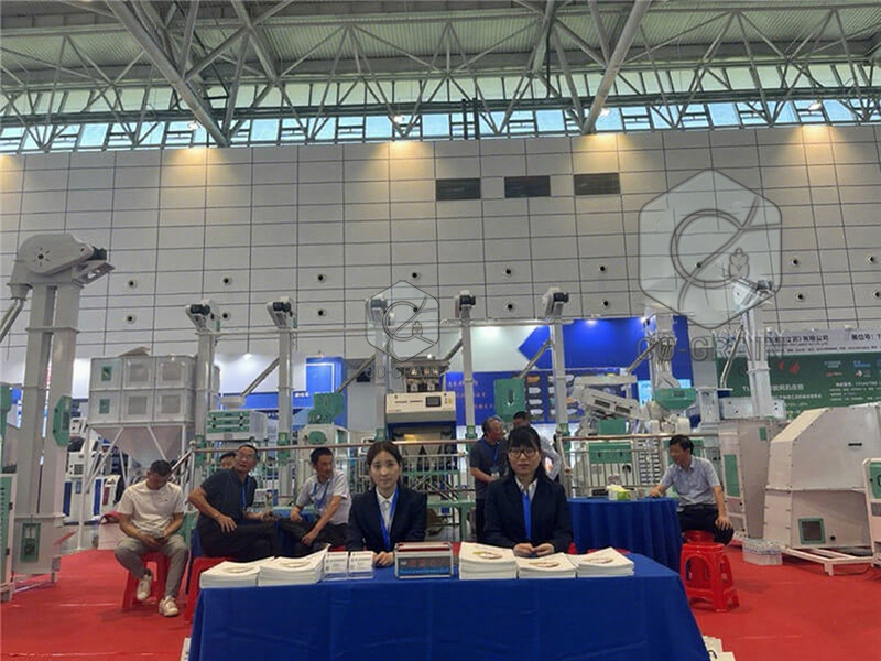 Hongjia_Participated_the_The_China_International_Grain_and_Oil_Products_Fair-3