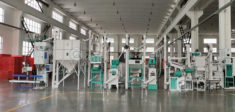 15T_rice_mill_machine