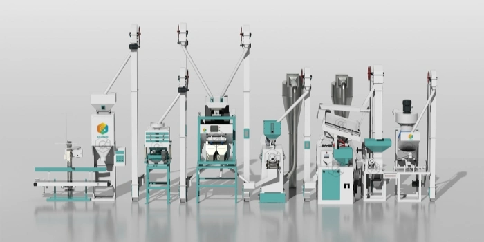 15t_rice_milling_machine