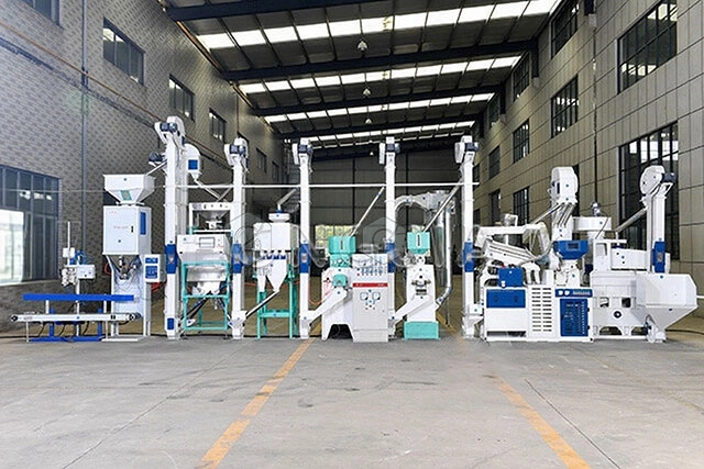 25ton_complete_rice_processing_machine