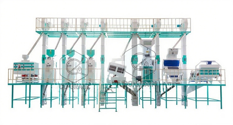 60_ton_rice_mill