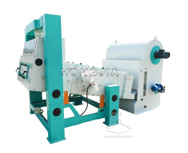 paddy_cleaning_machine