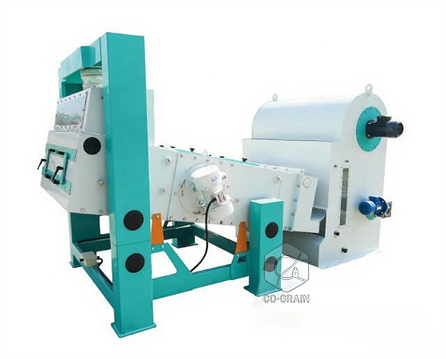 paddy_cleaning_machine