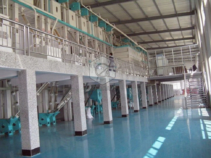 rice_mill_plant_HONGJIA_Grain_Machinery