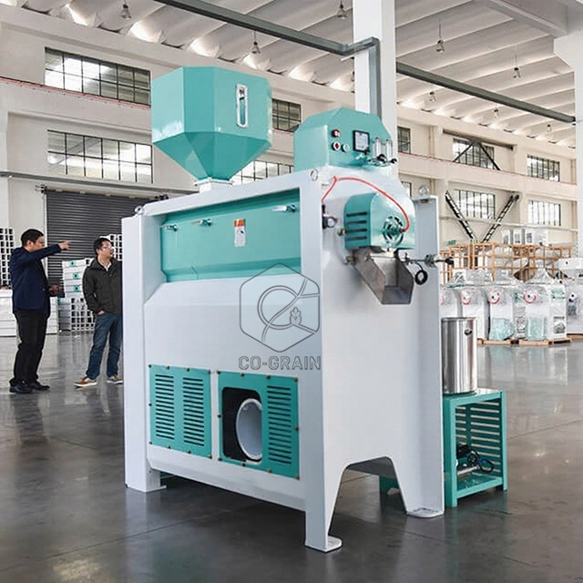 rice_polishing_machine