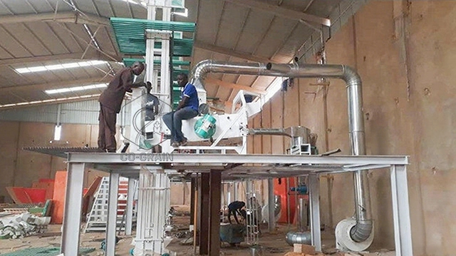 rice_processing_machines_installation