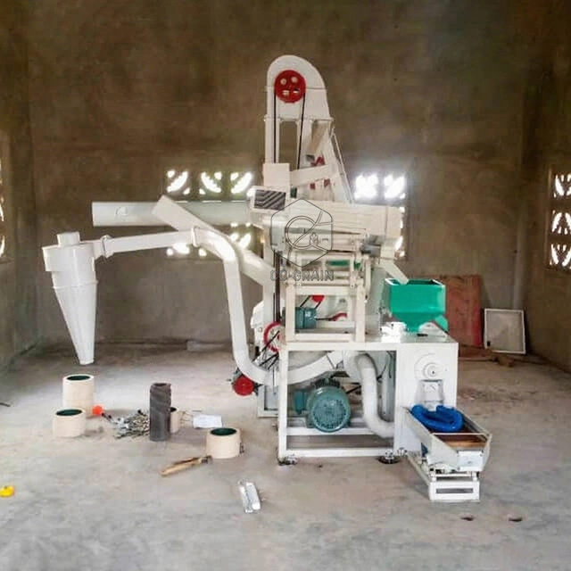 rice_processing_plant_installation