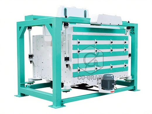 rotary_rice_grader_for_sale
