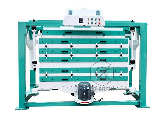 rotary_rice_grader_supplier