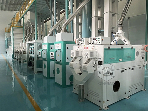 300ton_rice_mill_equipments_for_sale