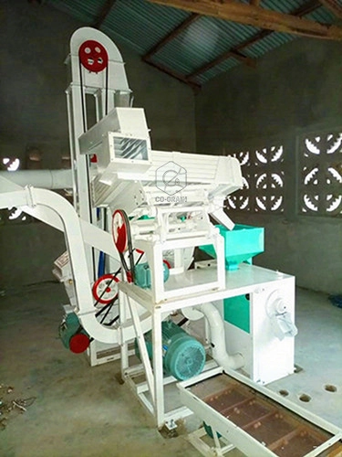 rice mill in Benin (9)