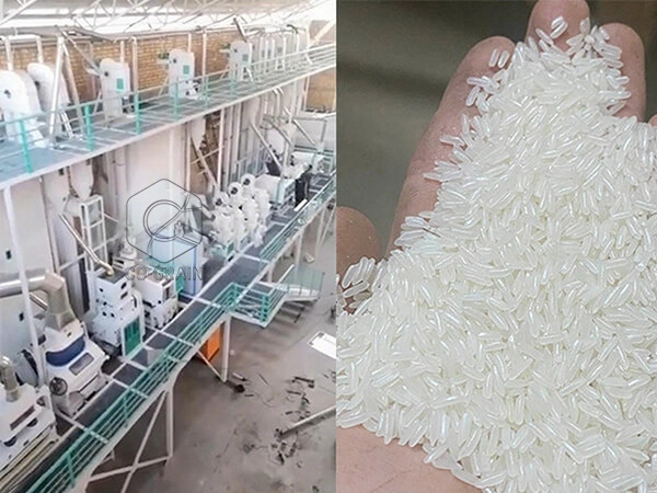 80t_per_day_rice_mill_machine_in_Uzbekistan 4