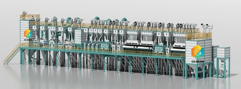 Comprehensive_One_Stop_Rice_Processing_System_Solutions_Hongjia_Grain_Machinery 3