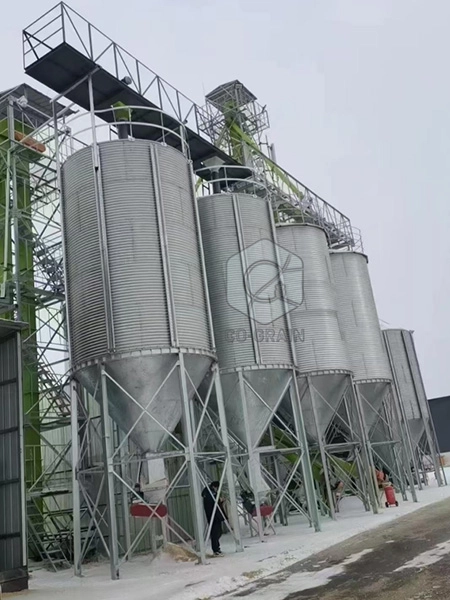 Hopper_Storage_Silos_China