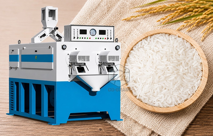 rice_polishing_machine