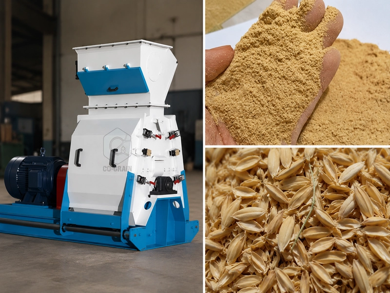 husk_hammer_mill_machine