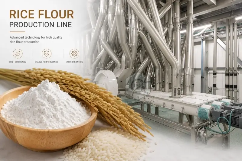 rice_flour_production_line_manufacturer